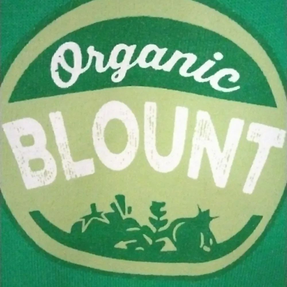 Organic Tee  